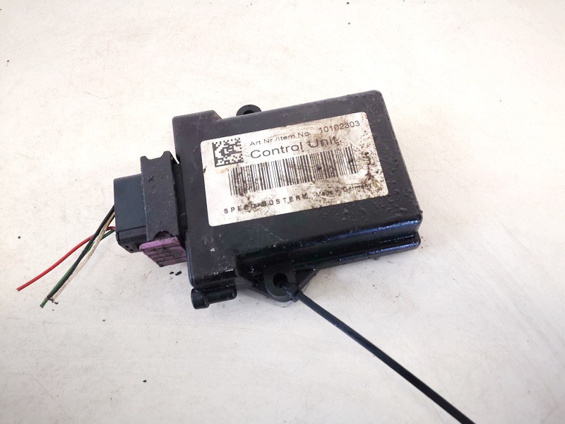 10102303 Peugeot 807 2004 Citi datori