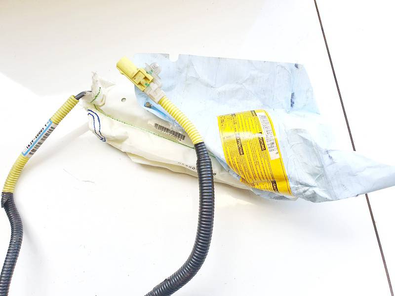 7391344010 Toyota Avensis Verso 2001 Seat AIRBAG