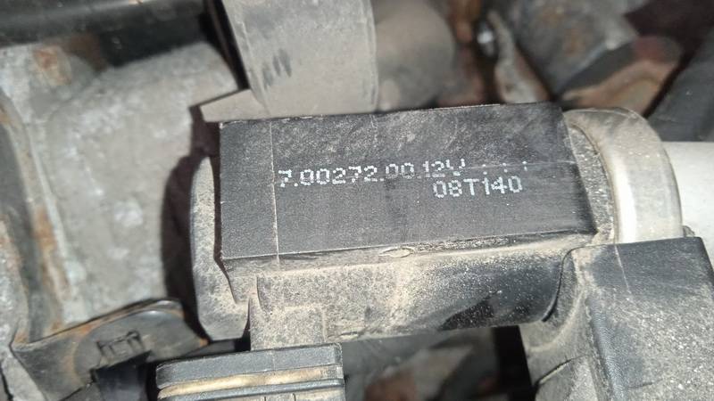 70027200 Hyundai i30 2008 Selenoidas (Elektromagnetinis selenoidas) - Thumbnail 3