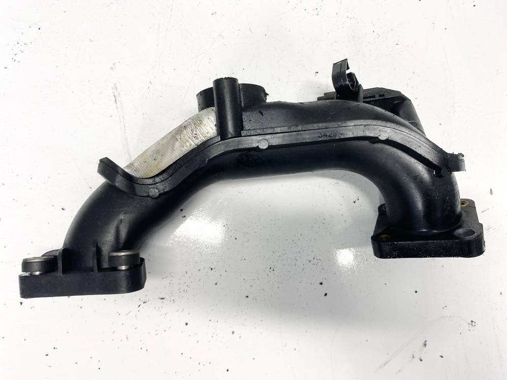 9674942390 Citroen Berlingo 2011 TURBO INTERCOOLER PIPE HOSE