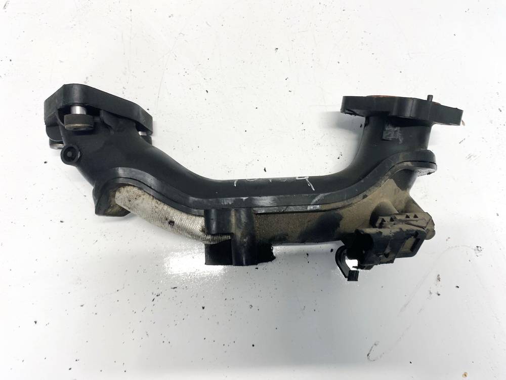 9674942390 Citroen Berlingo 2011 TURBO INTERCOOLER PIPE HOSE - Thumbnail 3