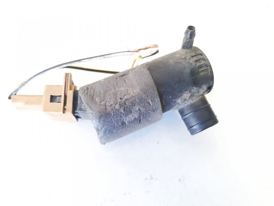 93BB17K624AA Ford Transit Connect 2005 Насос омывателя - Thumbnail 2