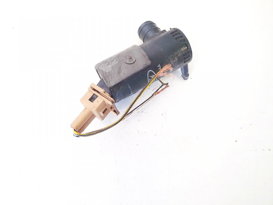 93BB17K624AA Ford Transit Connect 2005 Насос омывателя - Thumbnail 3