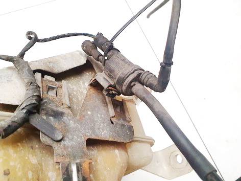 0025401497 Chrysler PT Cruiser 2003 Electrical selenoid (Electromagnetic solenoid) - Thumbnail 3