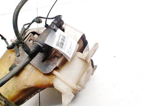 0025401497 Chrysler PT Cruiser 2003 Electrical selenoid (Electromagnetic solenoid)