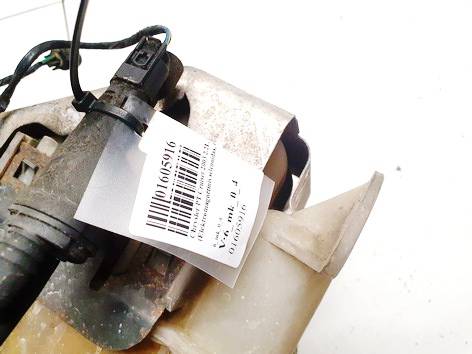 0025401497 Chrysler PT Cruiser 2003 Electrical selenoid (Electromagnetic solenoid) - Thumbnail 2