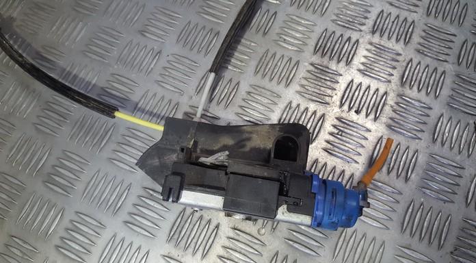 8D0839015A Audi A4 1998 Door Lock Mechanism - REAR LEFT