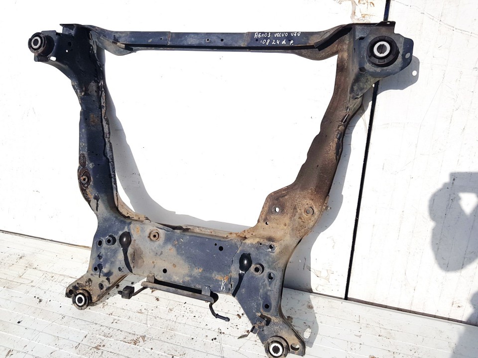 Volvo V70 2008 Subframe - FRONT - Thumbnail 2