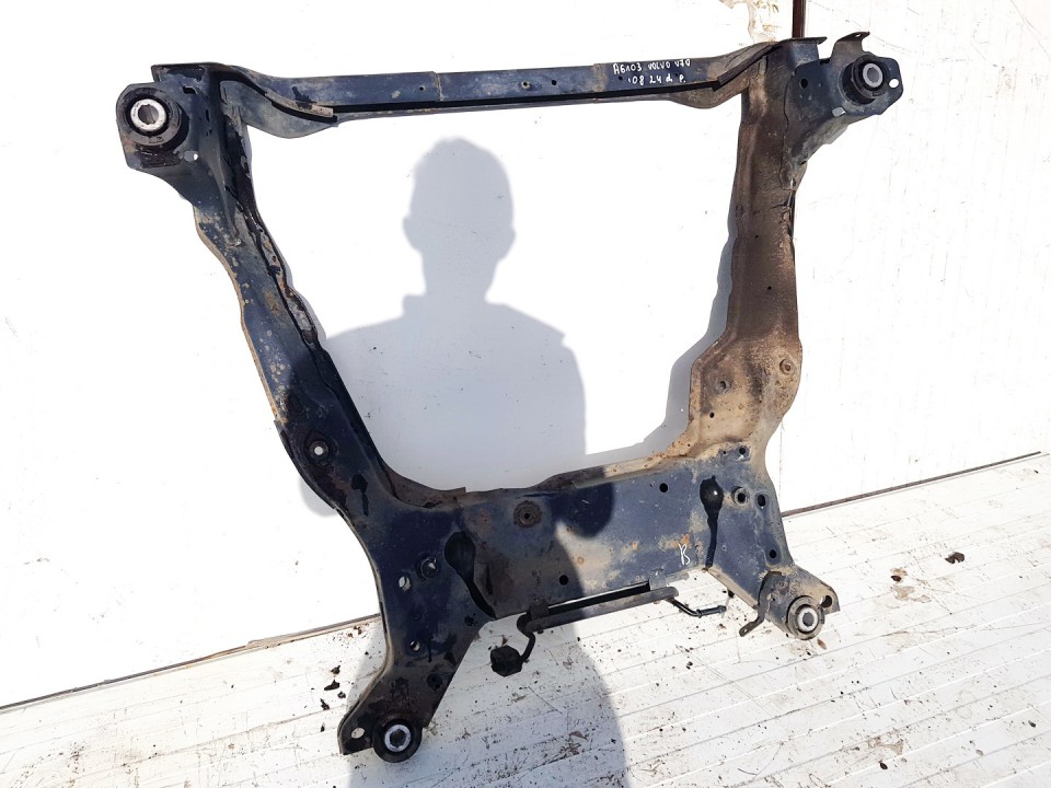 Volvo V70 2008 Subframe - FRONT - Thumbnail 3