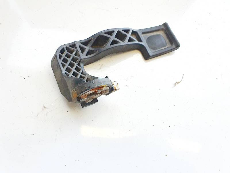 Citroen C4 2007 Uchwyt otwierania maski - Thumbnail 3