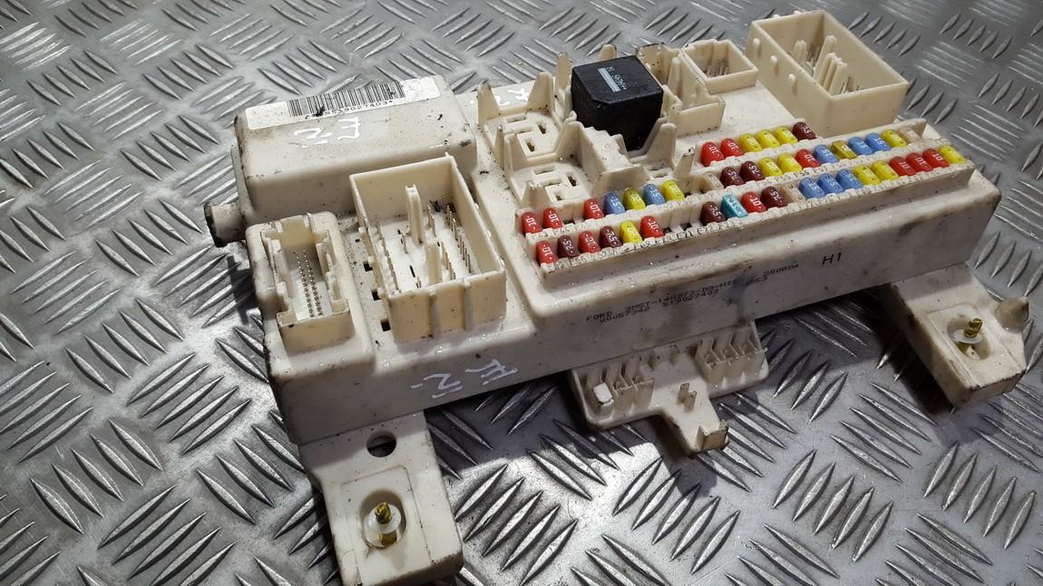 3M5T14A073DG Ford C-MAX 2006 Moduł komfortu