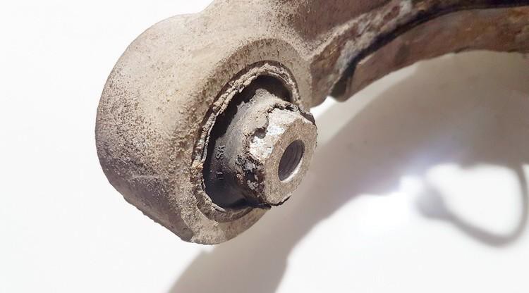 4F0505311L Audi Allroad 2006 BRAZO SUSPENSION SUPERIOR - TRASERO IZQUIERDO - Thumbnail 3