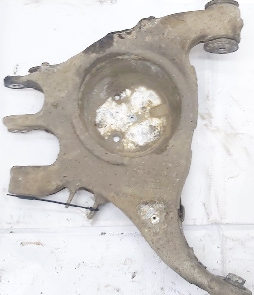 4F0505311L Audi Allroad 2006 BRAZO SUSPENSION SUPERIOR - TRASERO IZQUIERDO