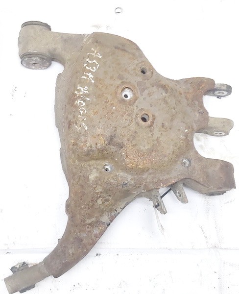 4F0505311L Audi Allroad 2006 BRAZO SUSPENSION SUPERIOR - TRASERO IZQUIERDO - Thumbnail 2