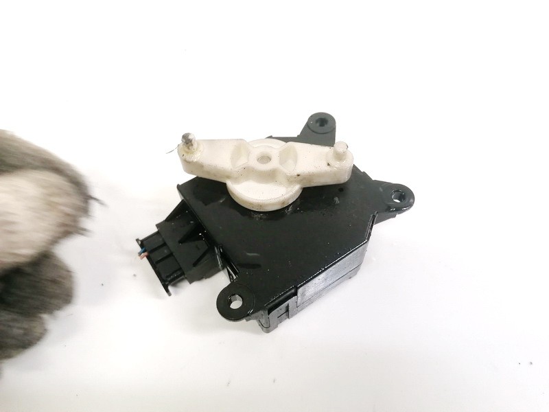 1000024010 Opel Signum 2004 Actionneur moteur volet ventilateur chauffage - Thumbnail 2