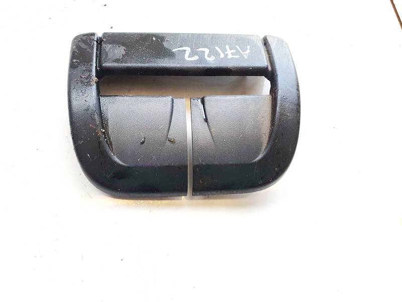 Volvo V50 2004 Salono apdaila (plastmases)