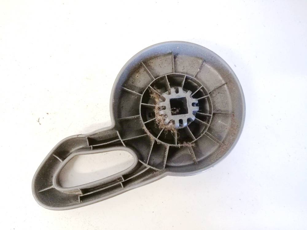 72525YV020 Toyota Aygo 2008 Sisätilan koristelu (muovit) - Thumbnail 2