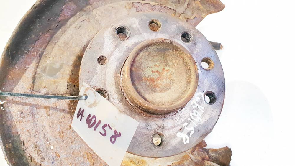 Opel Zafira 2003 Pyörän napa (laakeri) - TAKANA VASEMMALLA - Thumbnail 2