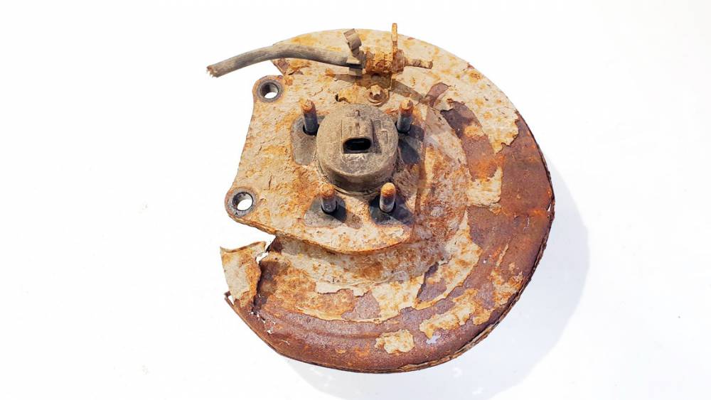 Opel Zafira 2003 Pyörän napa (laakeri) - TAKANA VASEMMALLA - Thumbnail 3