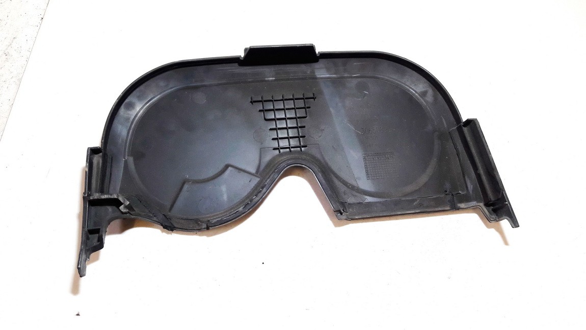 30650893 used Engine Belt Cover (TIMING COVER) Volvo V50 2004 2.4L EIS01145919 Used Auto