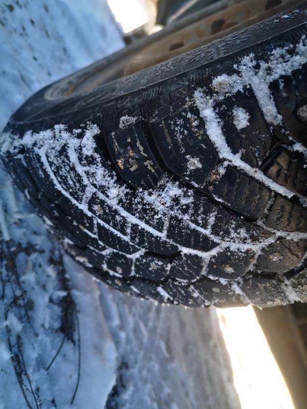 4X114.3 Mitsubishi Colt 2004 Tin-Ring-Set R14 - Thumbnail 6