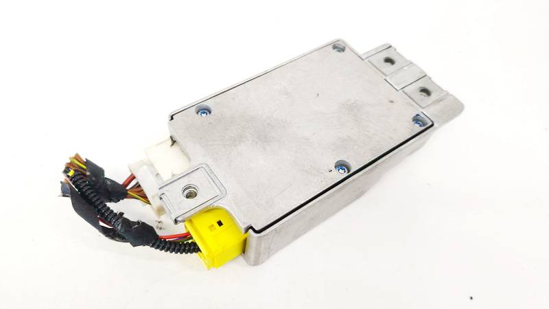 65776940448 BMW 7-Series 2004 SRS AIRBAG KOMPIUTERIS - ORO PAGALVIU VALDYMO BLOKAS - Thumbnail 3