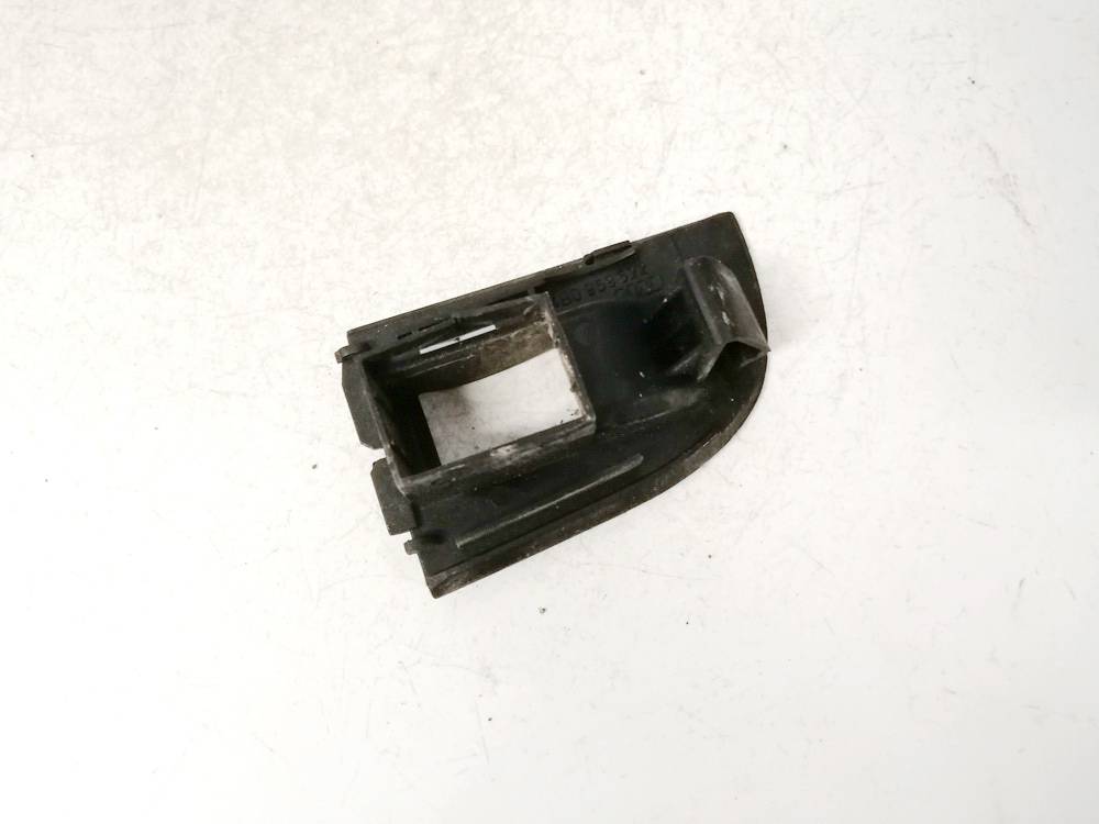 4B0959522 Audi A6 2000 Window Switch Control Bezel (Trim) - Thumbnail 2