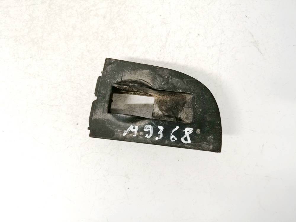 4B0959522 Audi A6 2000 Window Switch Control Bezel (Trim)