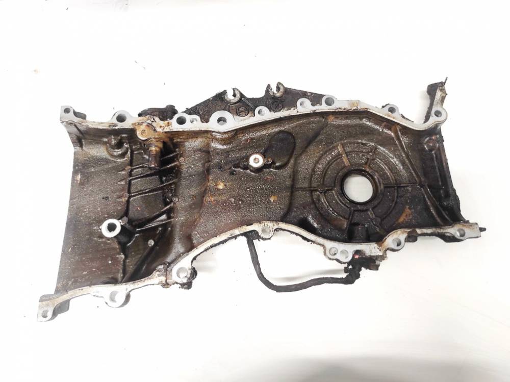 2806041210 Toyota RAV-4 2002 Moottorin etukansi (tiiviste)