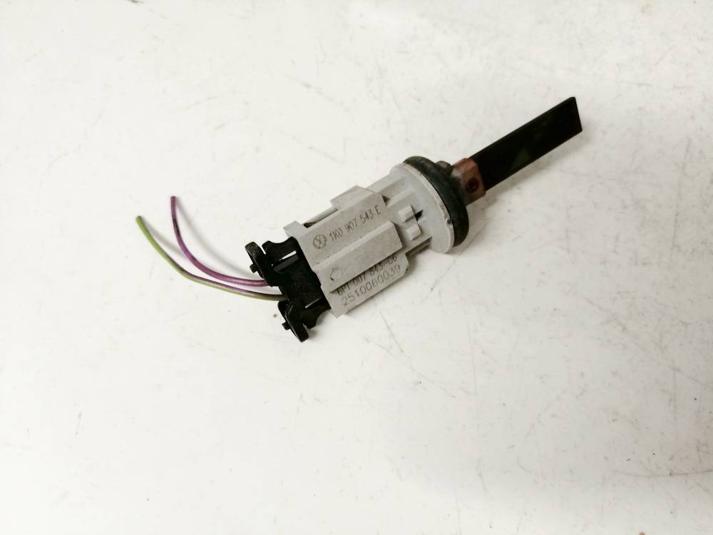 1K0907543E Volkswagen Passat 2006 Capteur De Température