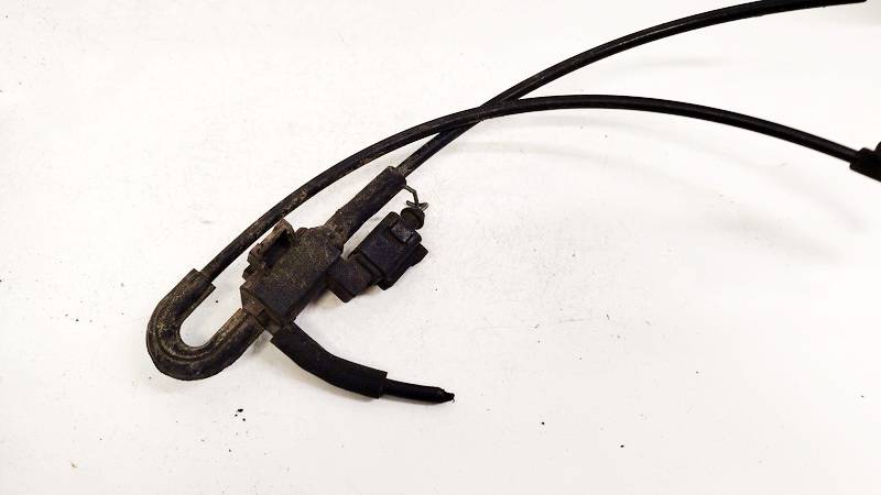 06F906283F Skoda Yeti 2012 Electrical selenoid (Electromagnetic solenoid)