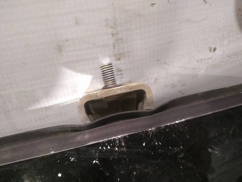 Skoda Octavia 2007 Hayon Charnière droite - Thumbnail 2