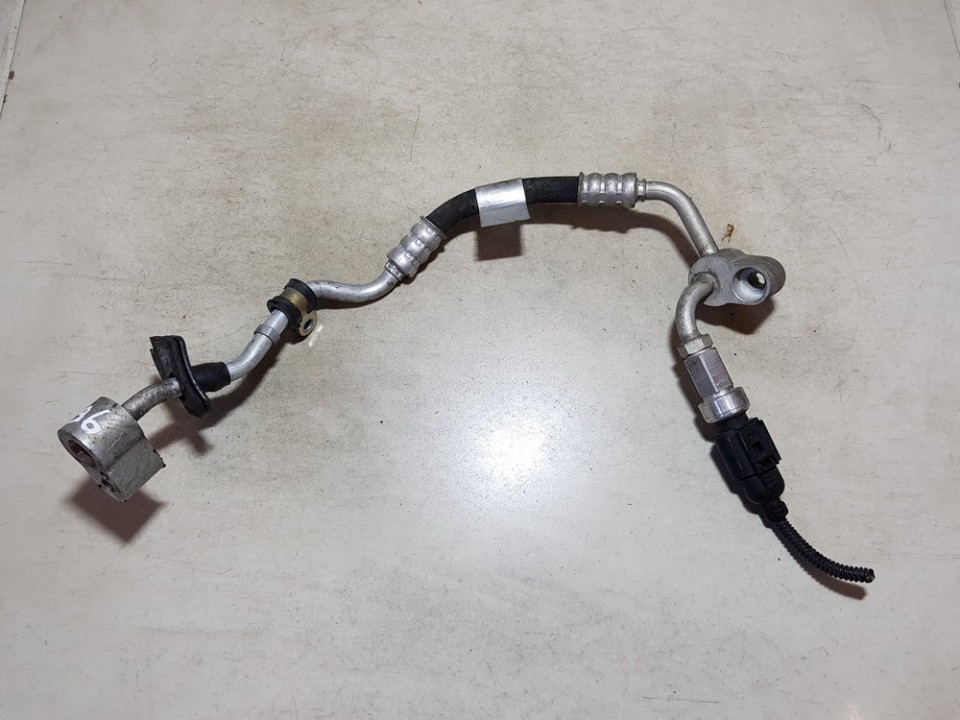 7L0820741F Volkswagen Touareg 2005 Ilmastointilaitteen putki-letku