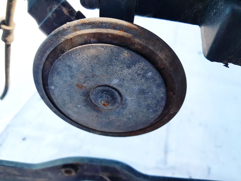 Kia Picanto 2006 Garso signalas - Thumbnail 3