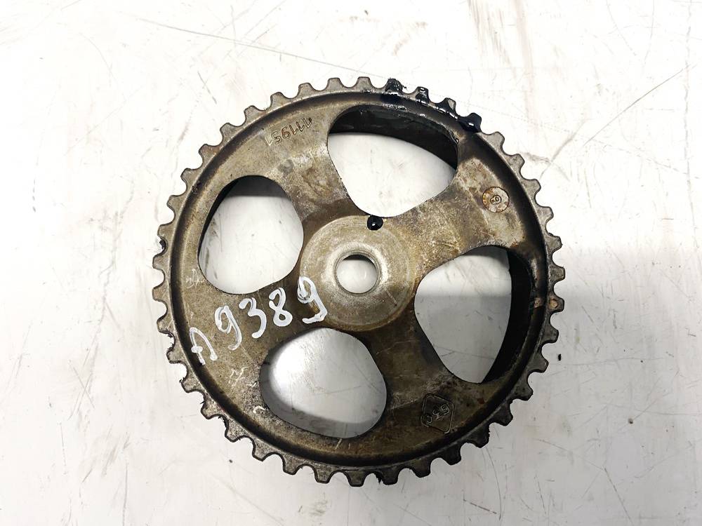 111951 Renault Espace 2005 Zahnrad Nockenwelle (Riemenscheibe)