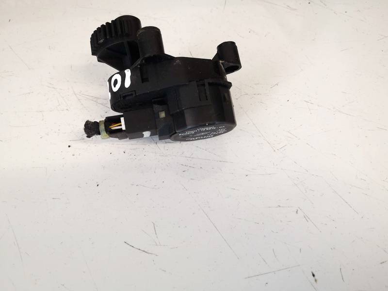 7M3907511D Ford Galaxy 2002 Heater Vent Flap Control Actuator Motor