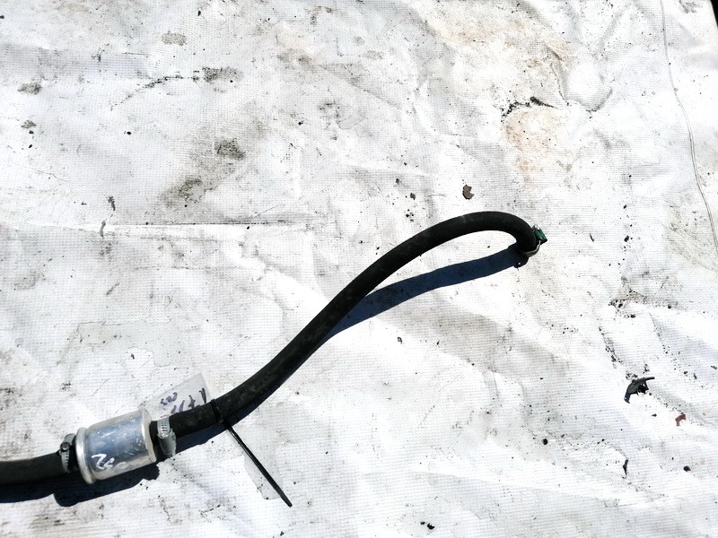 E2067R010703 Subaru Legacy 2005 Reduktor gazu LPG - Thumbnail 2