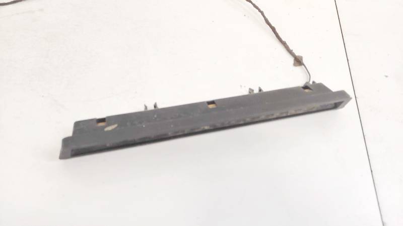 90560399 Opel Astra 2002 Emergency Third Brake Light (Third Brake Light)
