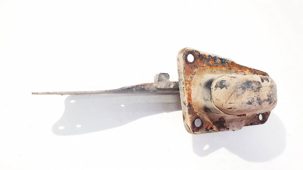 1K0505226H Skoda Yeti 2012 Control Arm - REAR RIGHT - Thumbnail 2