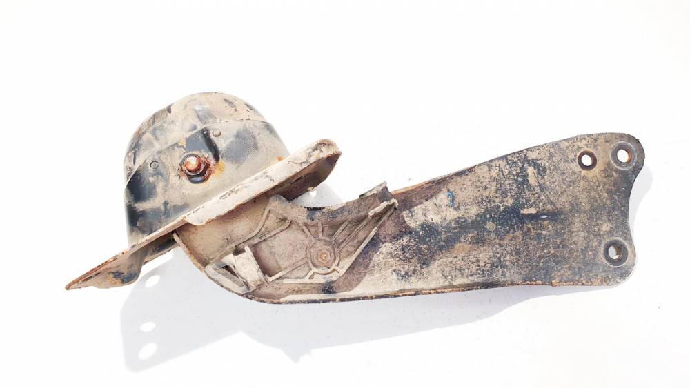 1K0505226H Skoda Yeti 2012 Control Arm - REAR RIGHT - Thumbnail 3