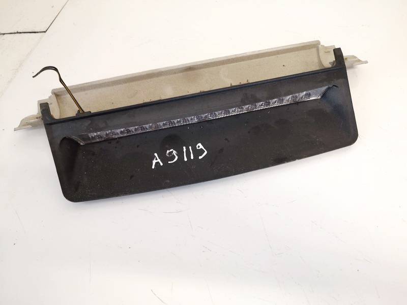 09920001 Opel Astra 1999 Dodatkowe światło stopu