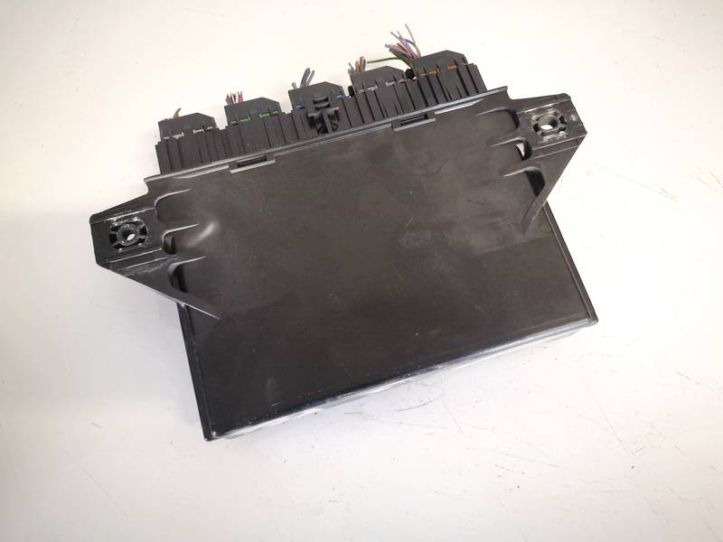 7S7T19G481DE Ford Mondeo 2014 General Module Comfort Relay (Unit) - Thumbnail 3