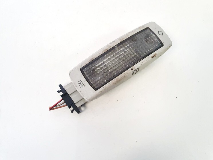 3B0947291 Volkswagen Passat 2002 Salono apsvietimo jungiklis G.