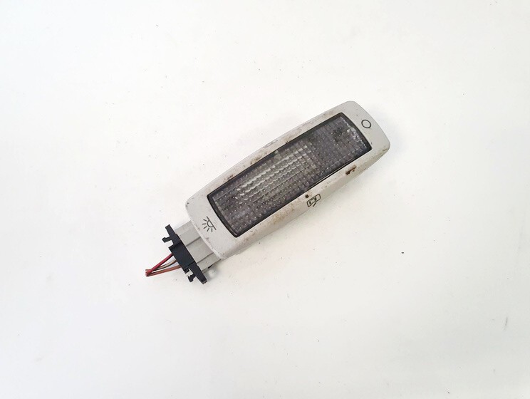 3B0947291 Volkswagen Passat 2002 Salono apsvietimo jungiklis G. - Thumbnail 2