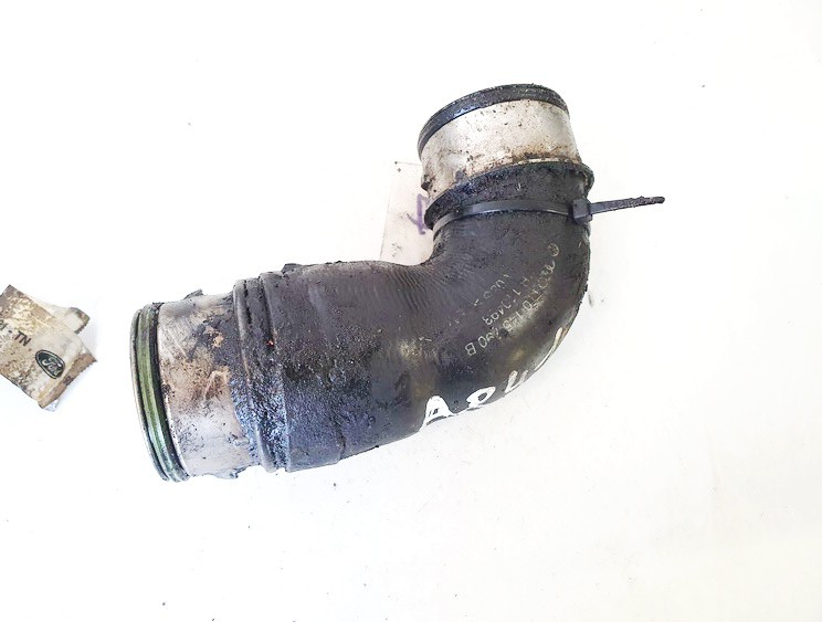 1T0145790B Skoda Octavia 2007 TURBO INTERCOOLER PIPE HOSE - Thumbnail 3