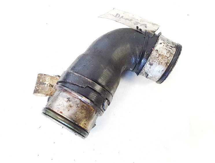 1T0145790B Skoda Octavia 2007 TURBO INTERCOOLER PIPE HOSE - Thumbnail 2