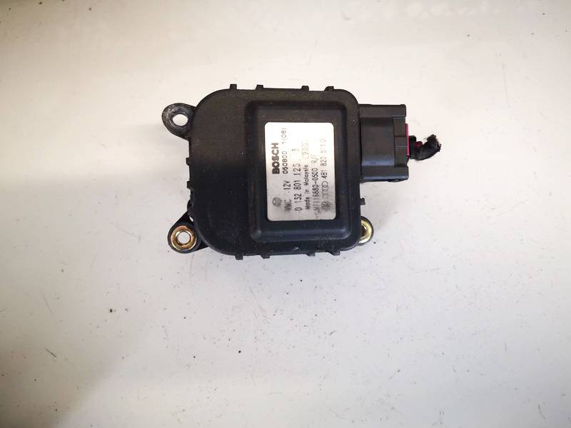 4B1820511D Audi A6 2002 Heater Vent Flap Control Actuator Motor