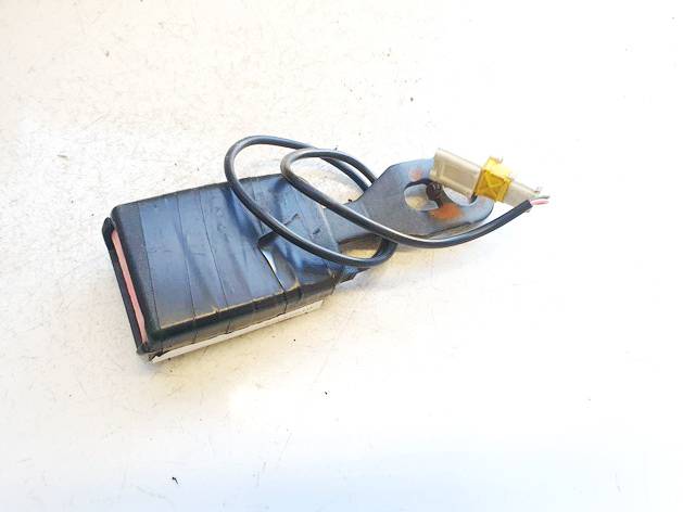 6002767B Fiat Ulysse 2002 Saugos dirzo sagtis (laikiklis) P.K.