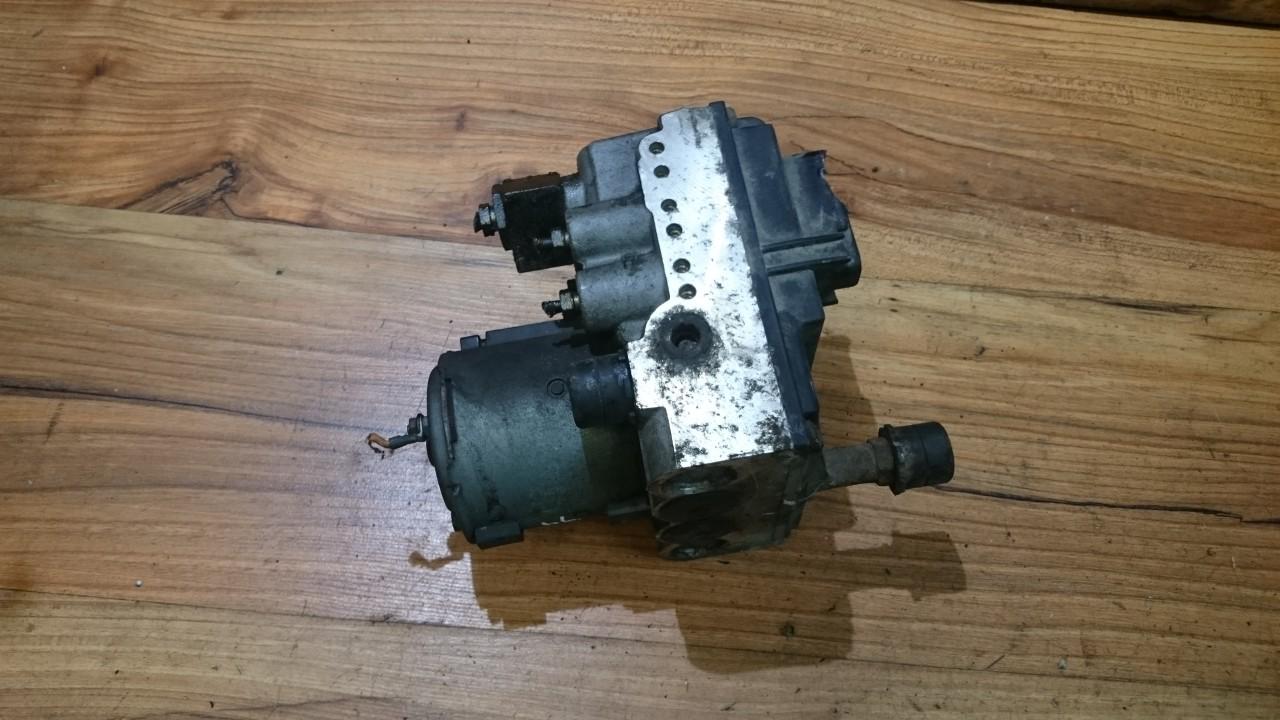 370204 Mercedes-Benz C-CLASS 1995 ABS Unit (ABS Brake Pump)