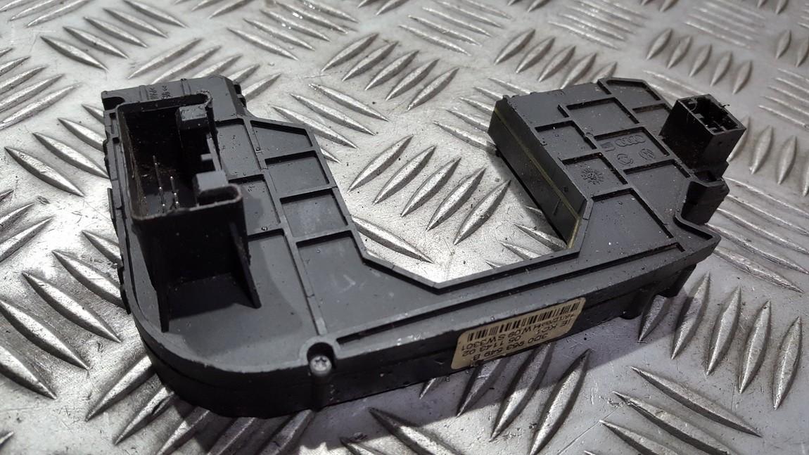 3D0953549B Volkswagen Phaeton 2003 Steering Wheel Angle Controller Sensor